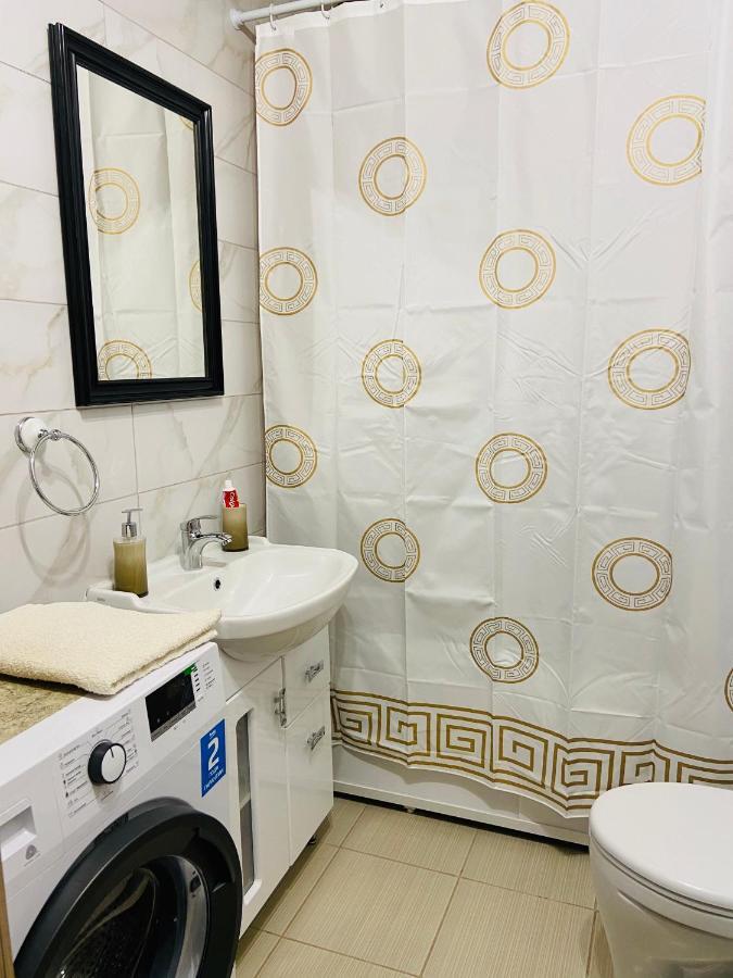 Apartamenty Päti Stolic Voronej Dış mekan fotoğraf