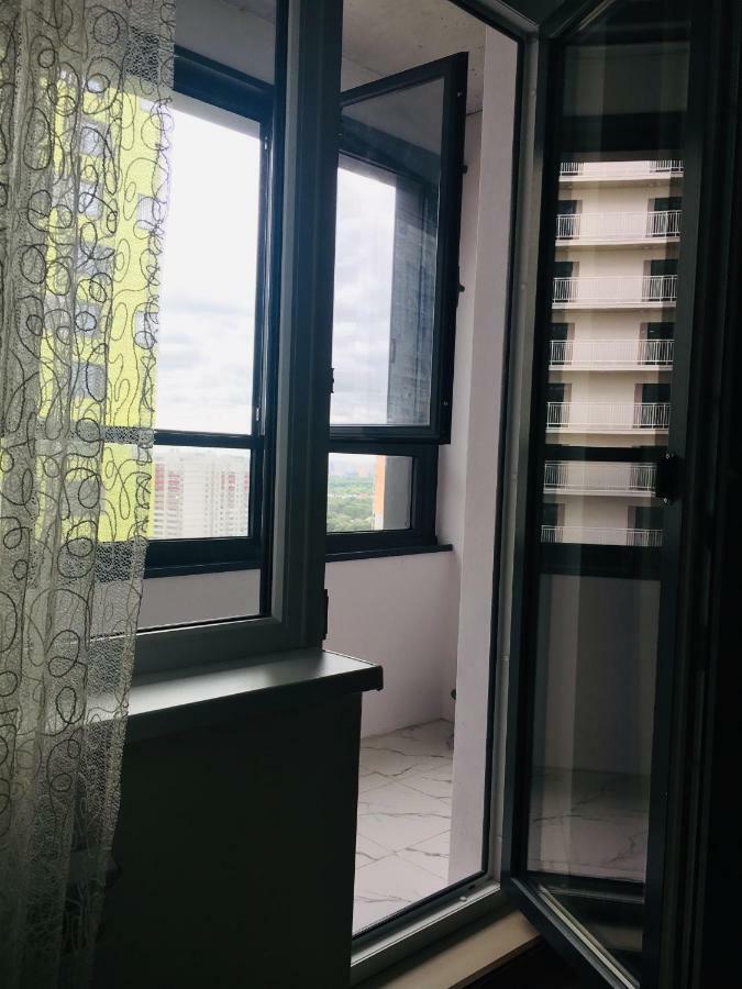 Apartamenty Päti Stolic Voronej Dış mekan fotoğraf