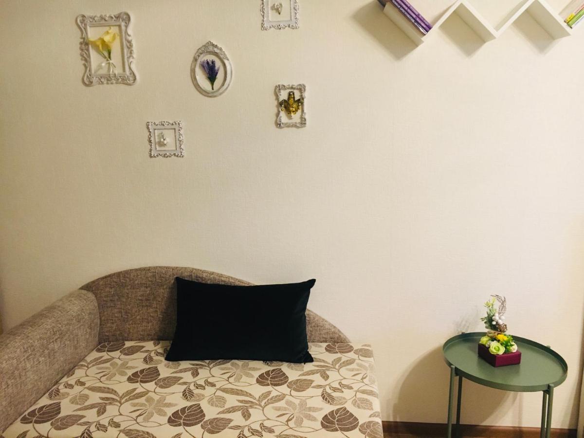 Apartamenty Päti Stolic Voronej Dış mekan fotoğraf